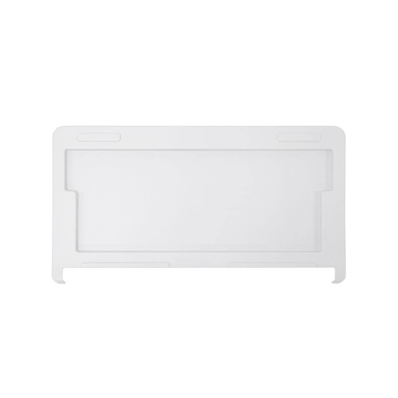 Lid For Shelf Container 