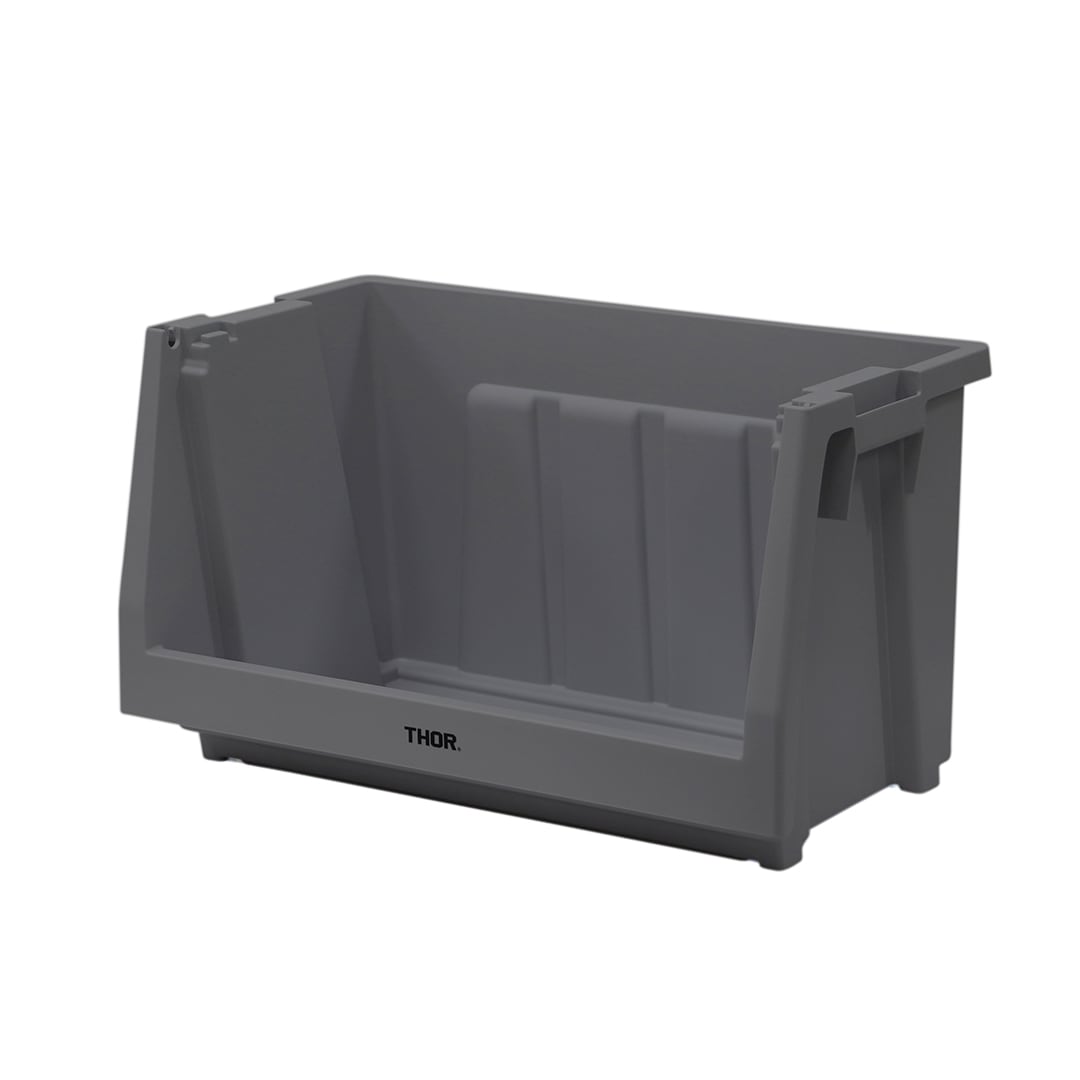 THOR Stacking Shelf Container 