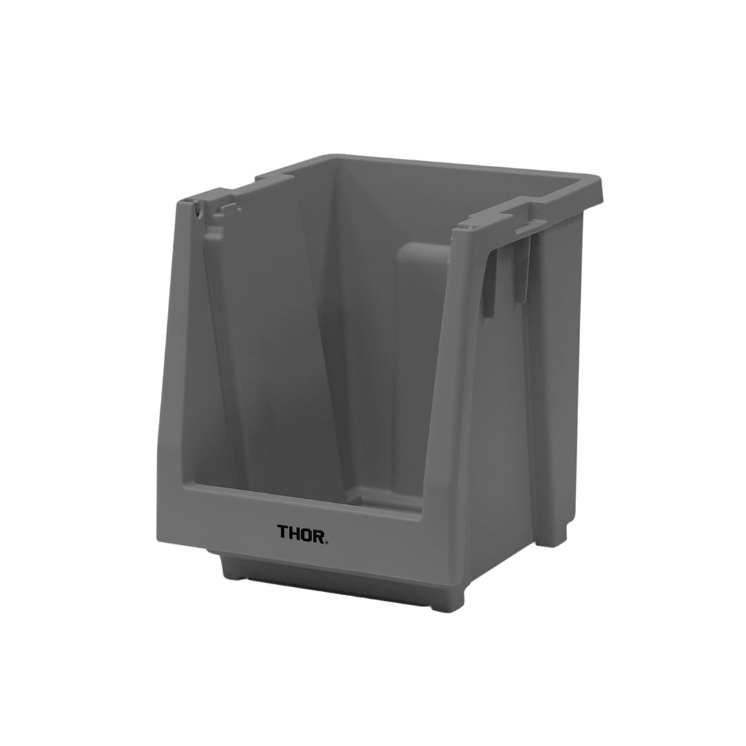 THOR Stacking Shelf Container 