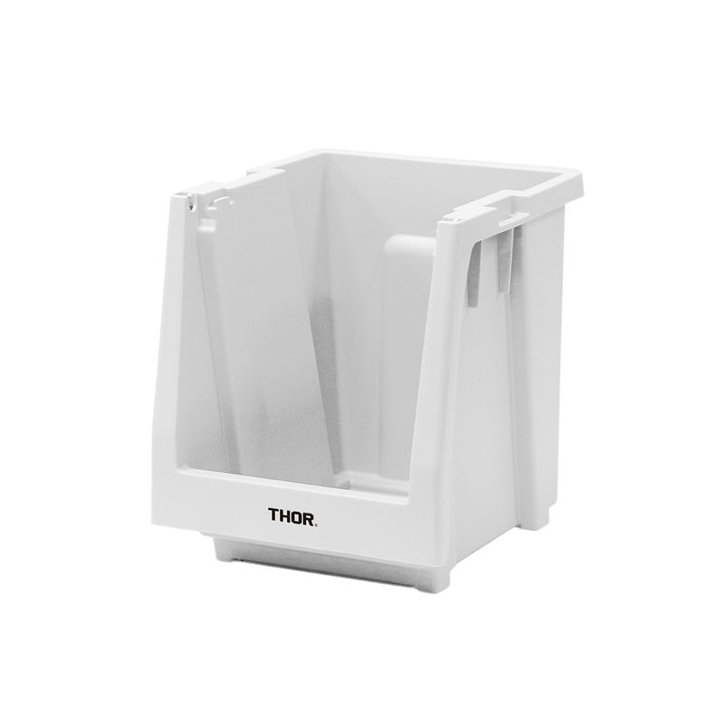 THOR Stacking Shelf Container 