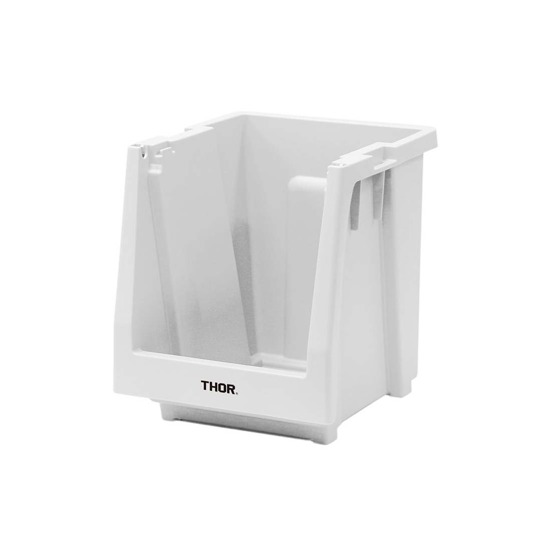 THOR Stacking Shelf Container 