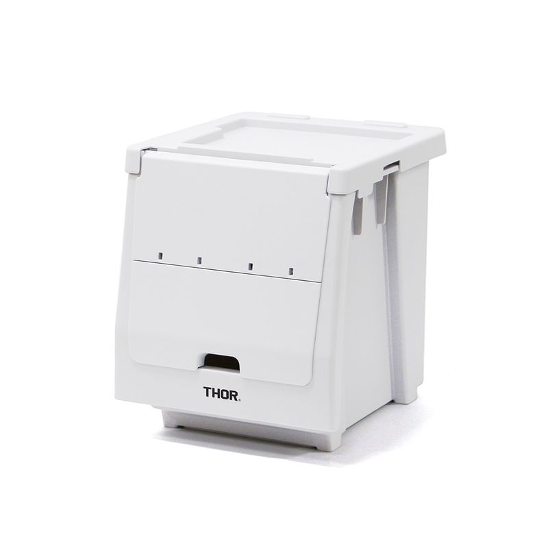 【Set】THOR Stacking Shelf Container 