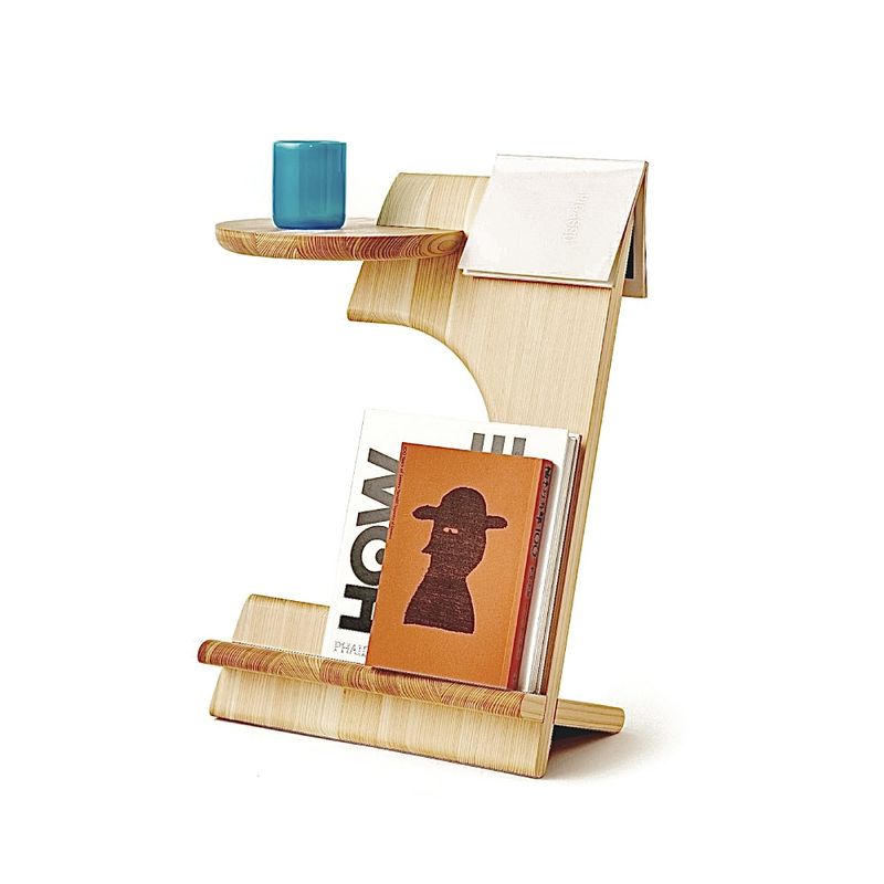 Side Table BOOKMARKER【当ストア限定】