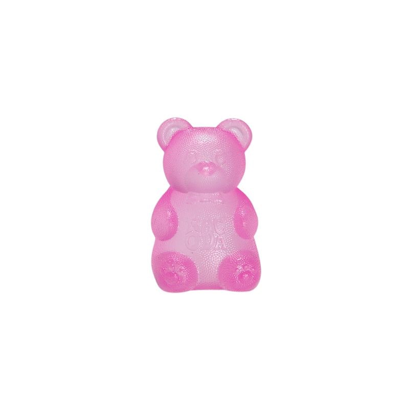 Gummy Bear Toy 