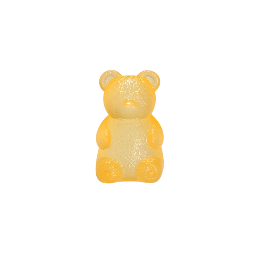 Gummy Bear Toy 