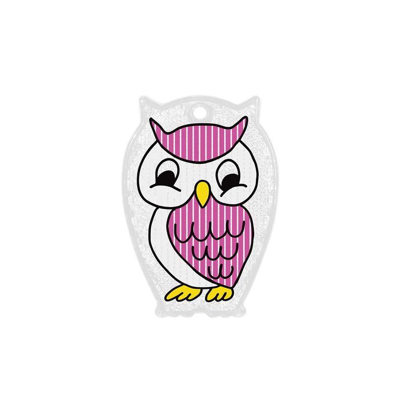 Owl Reflector 