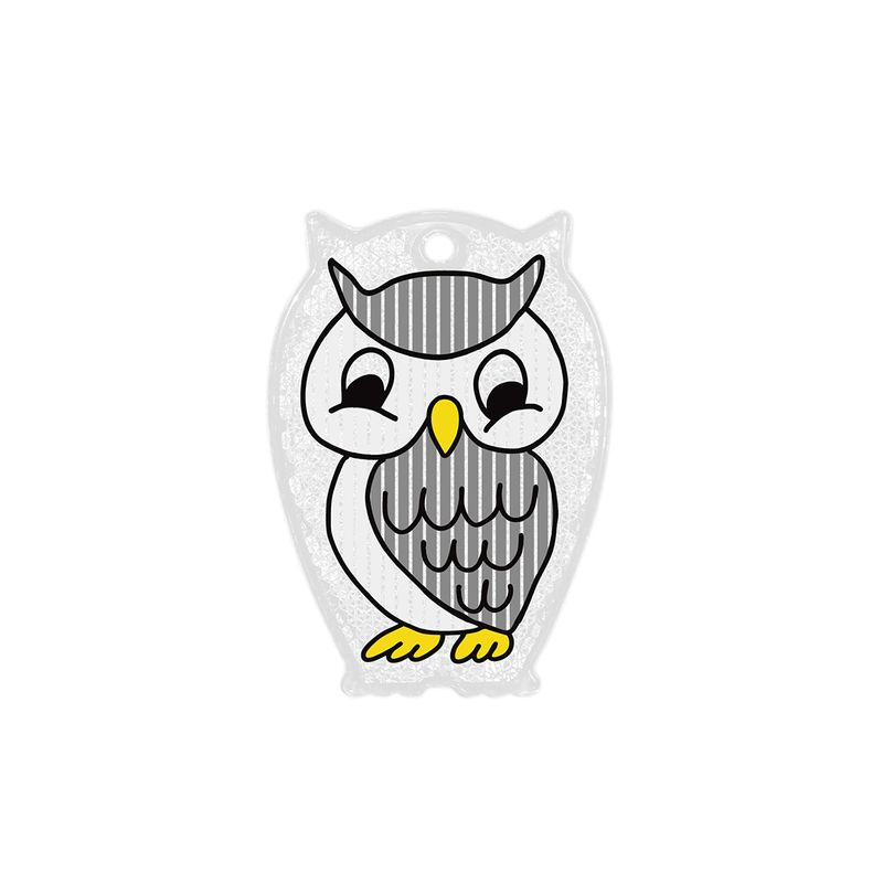 Owl Reflector 
