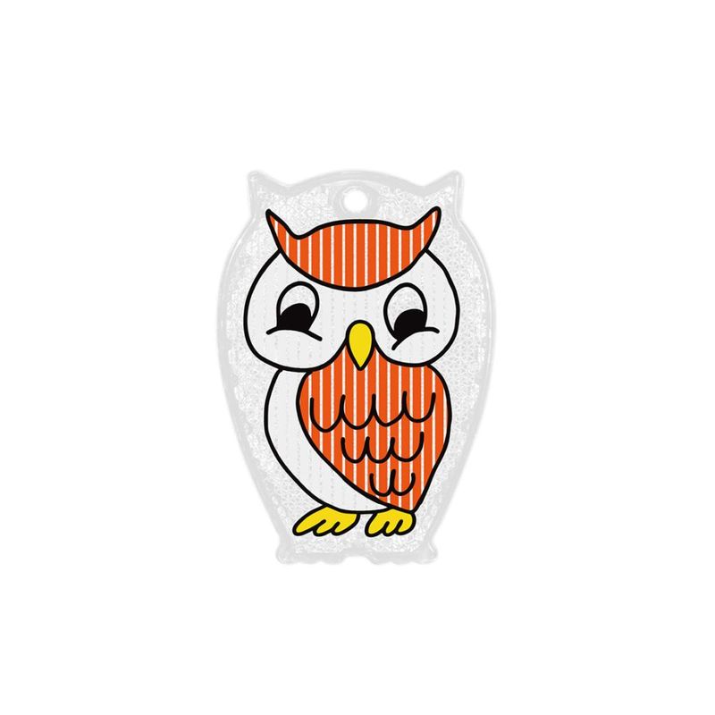 Owl Reflector 
