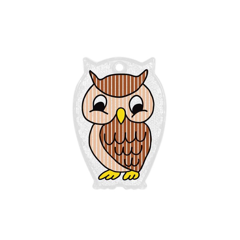 Owl Reflector 