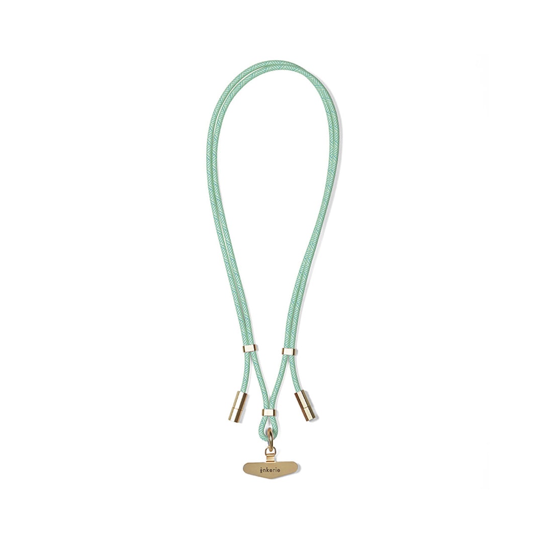 Inkerie Charge & Carry Phone Lanyard 