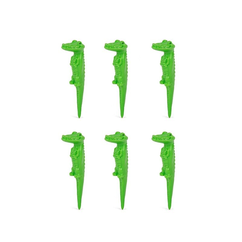 Gator The Caddie Golf Tee