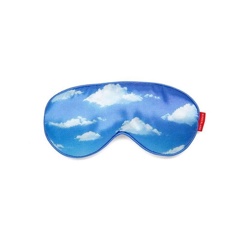 Cloud Ultra-Soft Sleep Mask