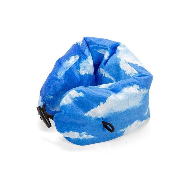 Cloud Neck Pillow