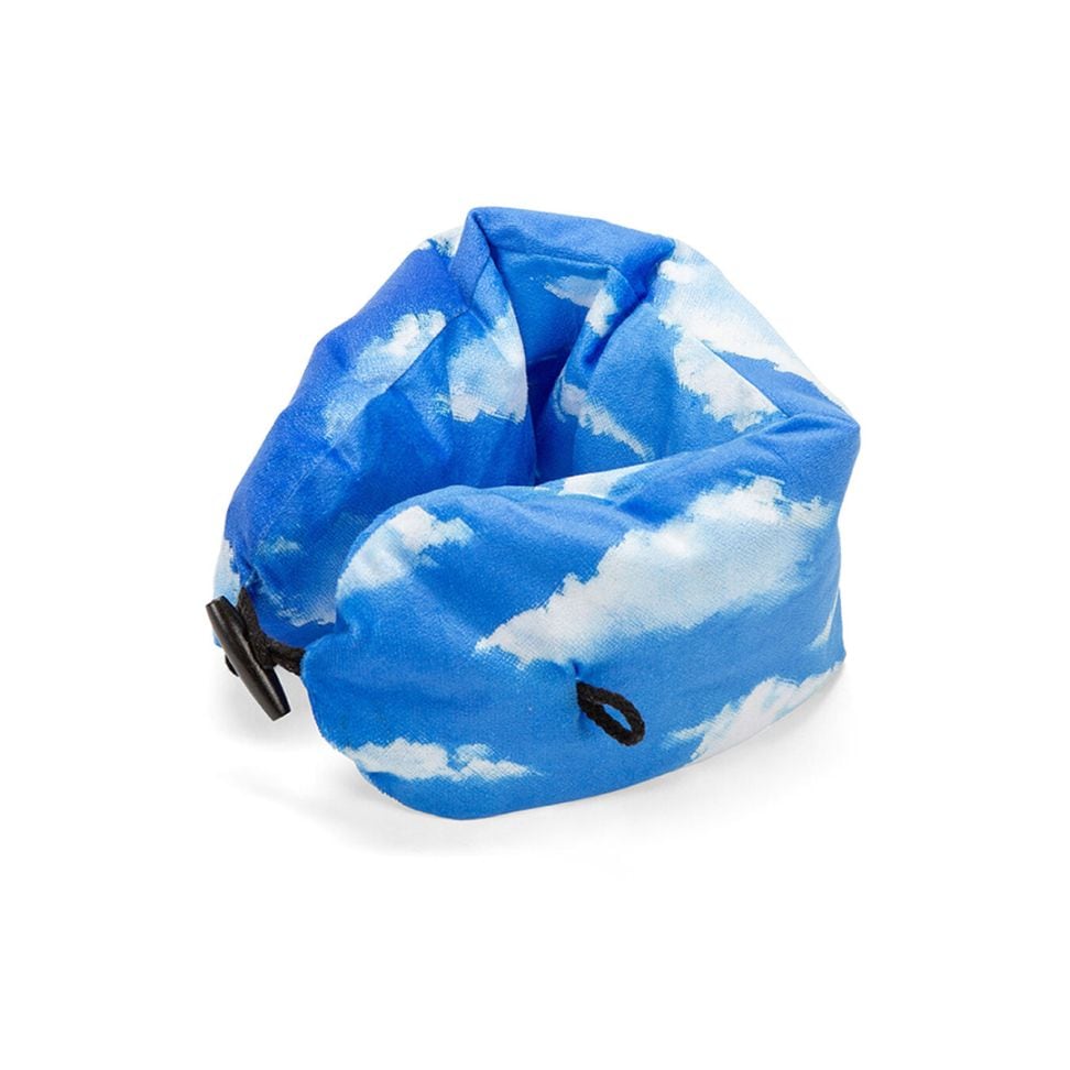 Cloud Neck Pillow
