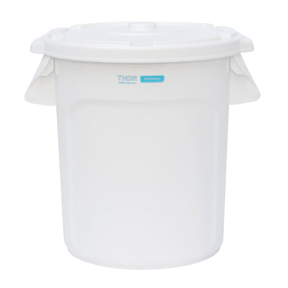 【SET】ANAheim×THOR Round Container & Lid 