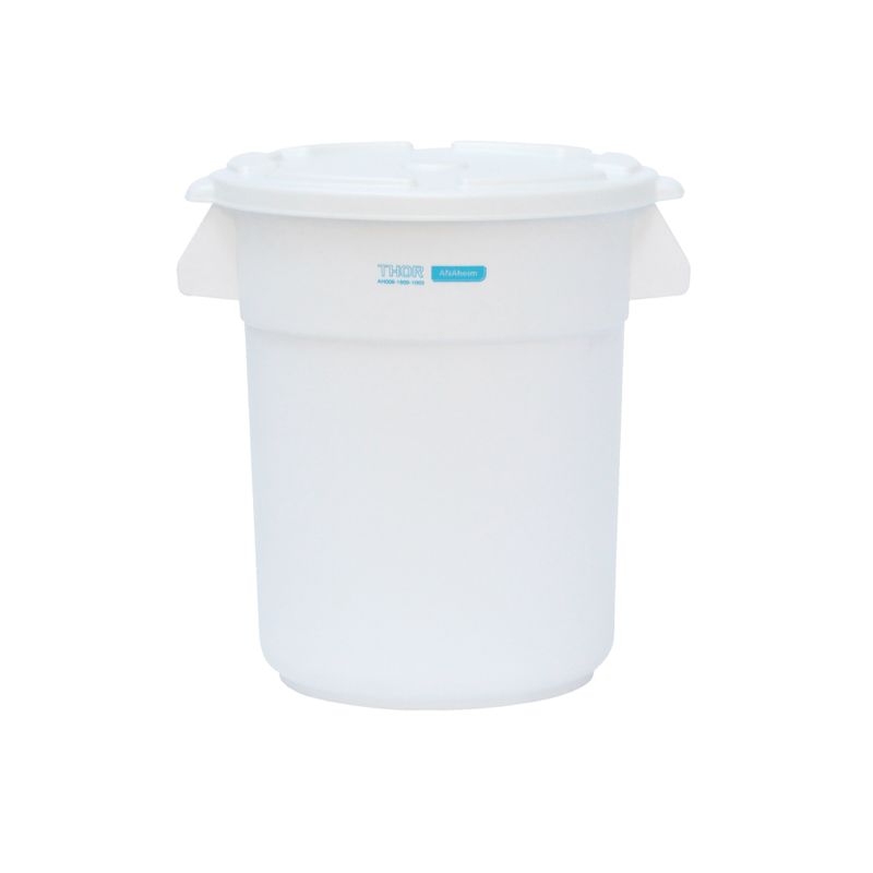 【SET】ANAheim×THOR Round Container & Lid 