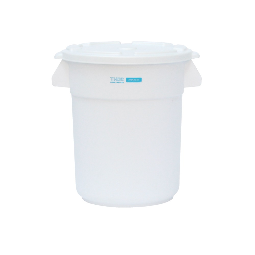【SET】ANAheim×THOR Round Container & Lid 