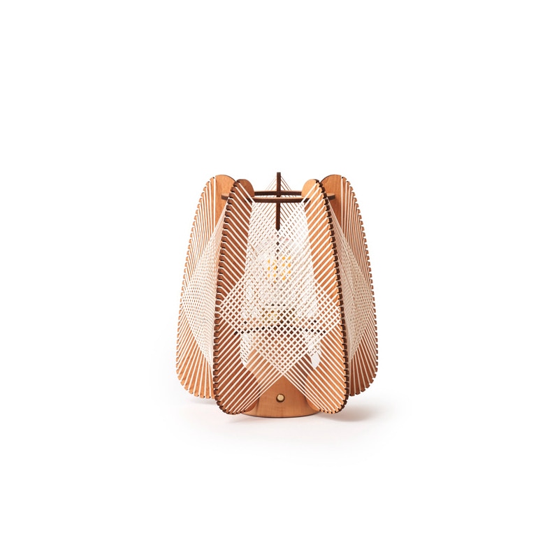 LAFABLIGHT ARIOCA Portable Lamp 