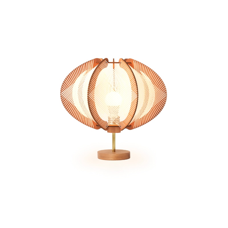 LAFABLIGHT ECHINO Table Lamp 