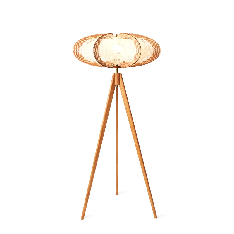 LAFABLIGHT ETIOLA Floor Lamp 