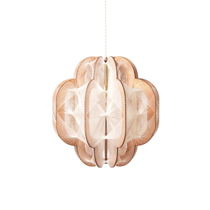 LAFABLIGHT OCCYGONE Pendant Lamp 