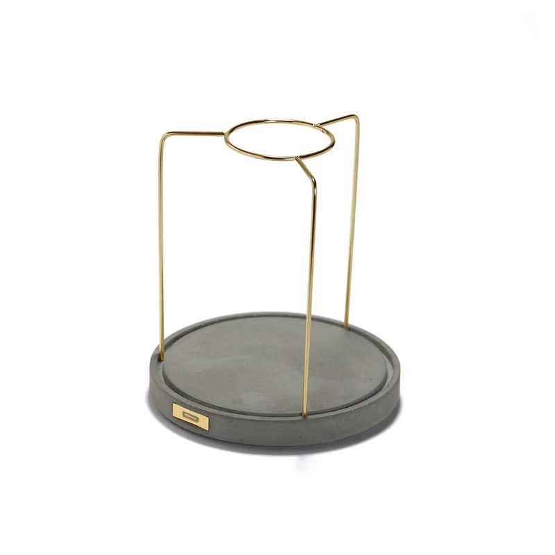 ANAheim Mortar Coffee Dripper Stand 