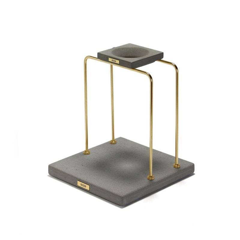 ANAheim Mortar Coffee Dripper Stand 