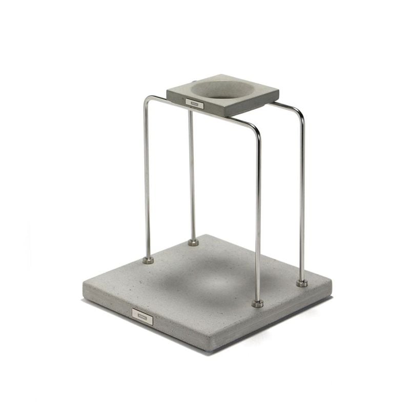ANAheim Mortar Coffee Dripper Stand 