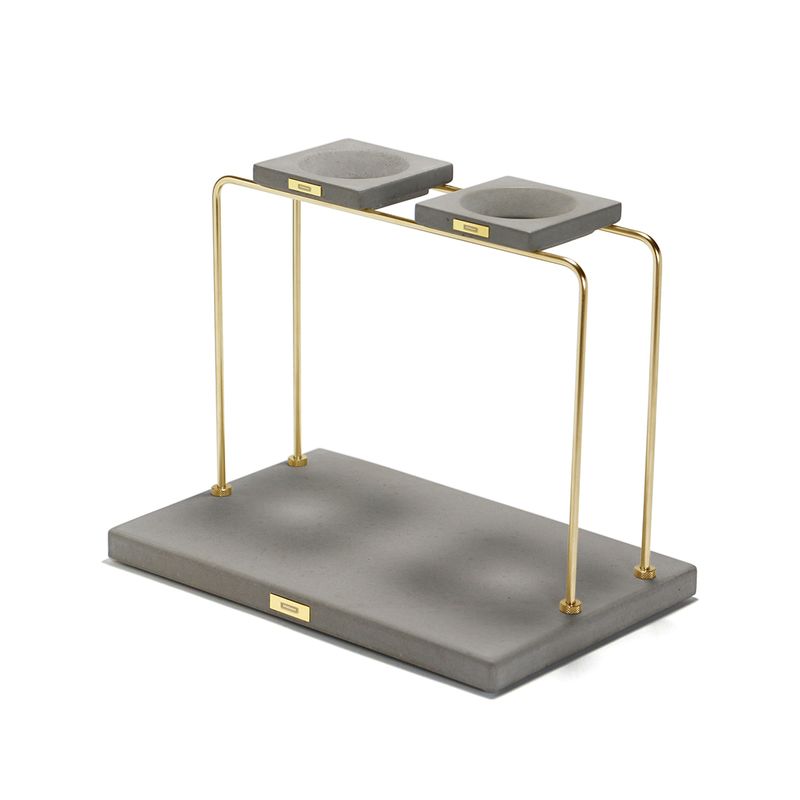 ANAheim Mortar Coffee Dripper Stand 