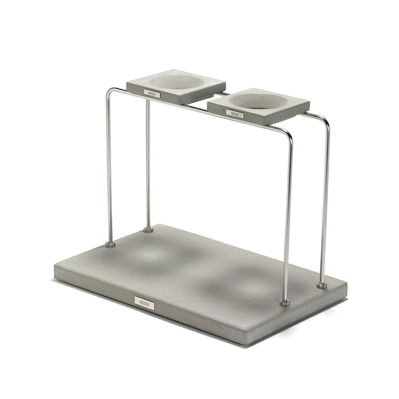 ANAheim Mortar Coffee Dripper Stand 