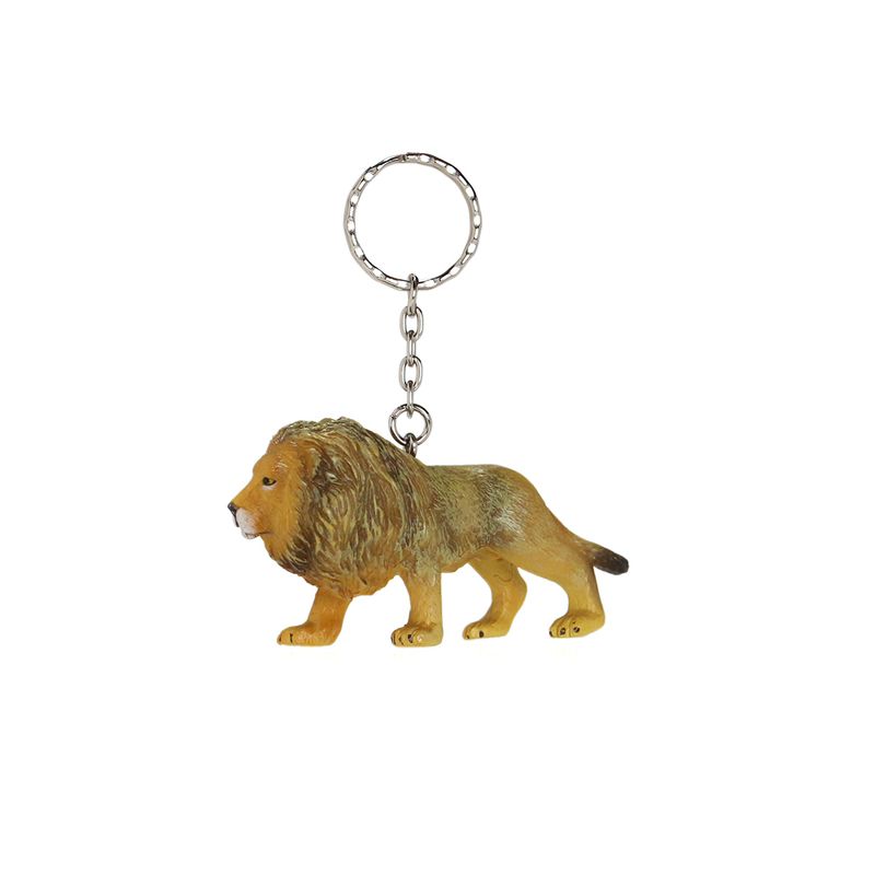 Animal Keyring “Lion