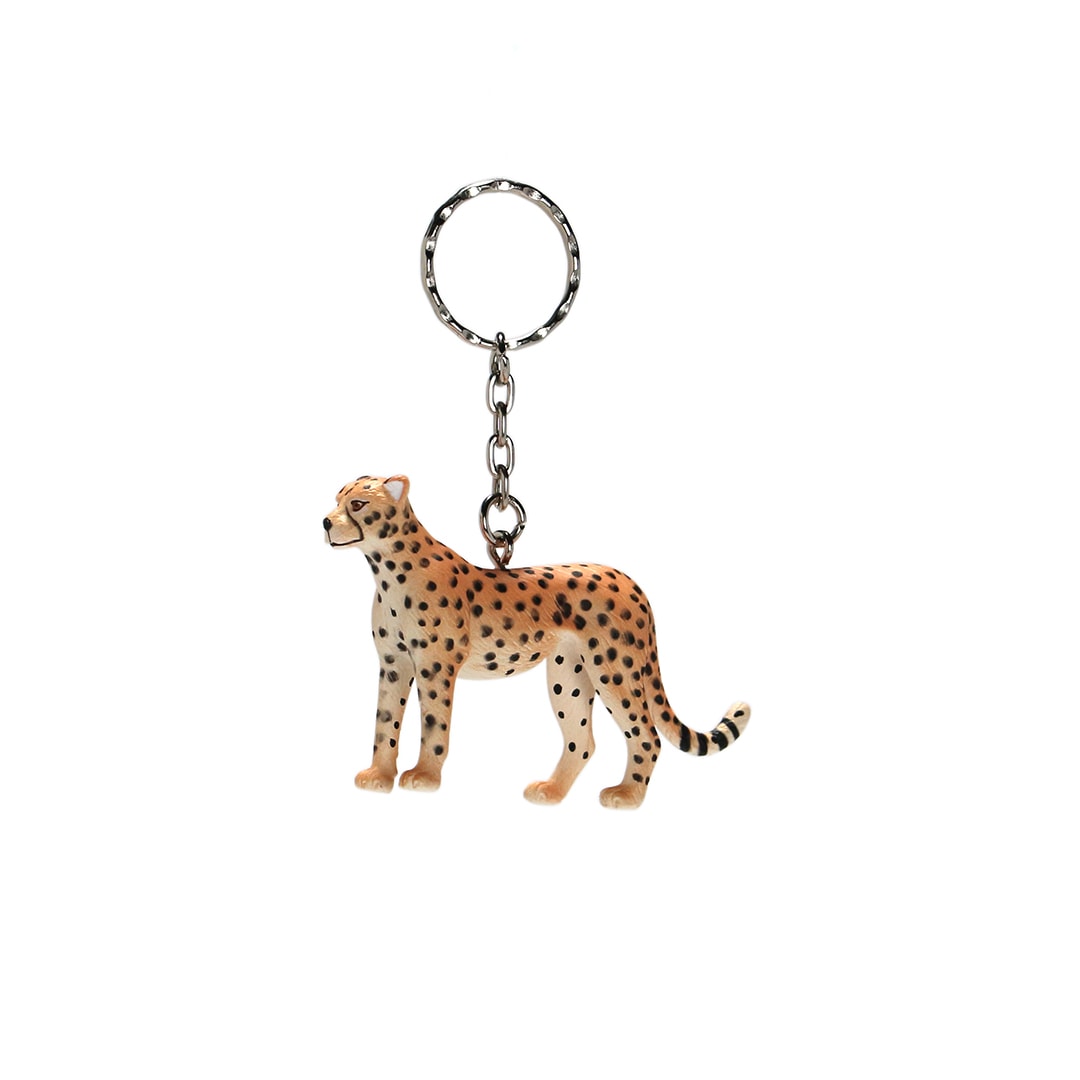 Animal Keyring “Cheetah