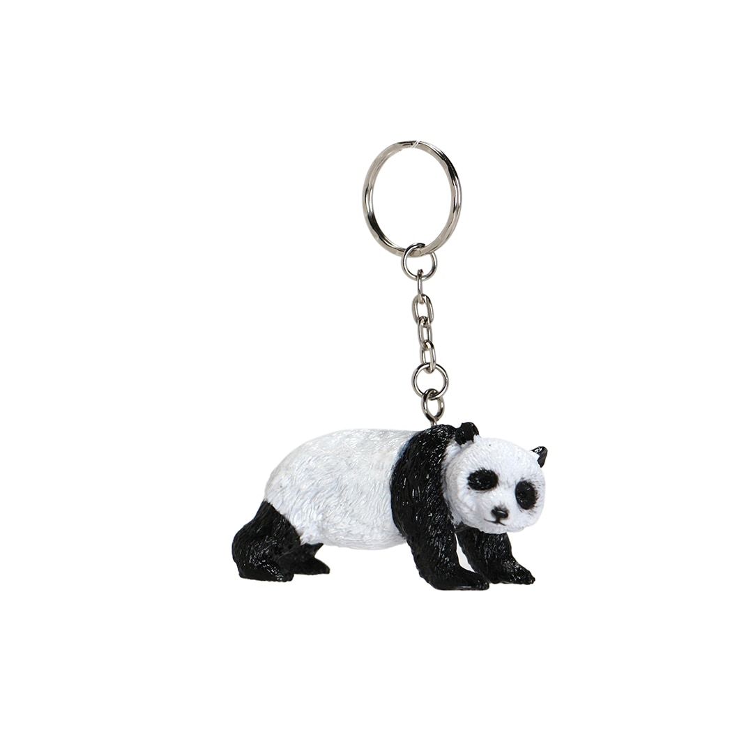 Animal Keyring “Panda