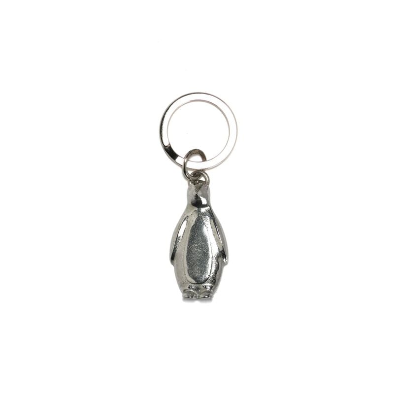 Lancaster and Gibbings Keyring 