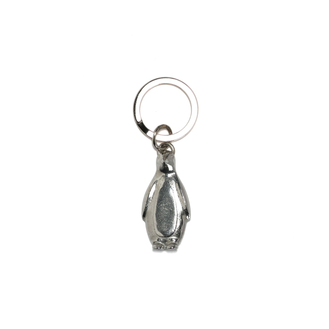Lancaster and Gibbings Keyring 
