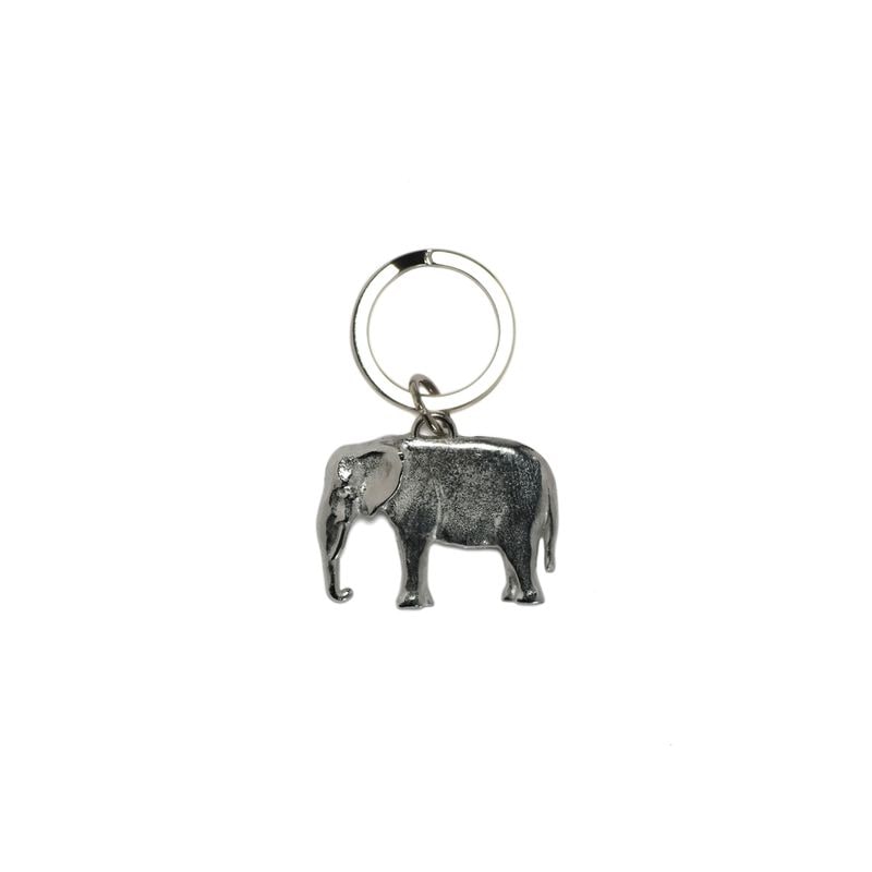 Lancaster and Gibbings Keyring 