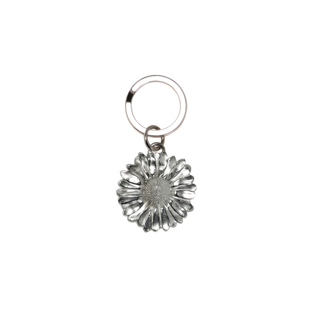 Lancaster and Gibbings Keyring 