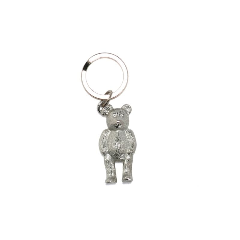 Lancaster and Gibbings Keyring 