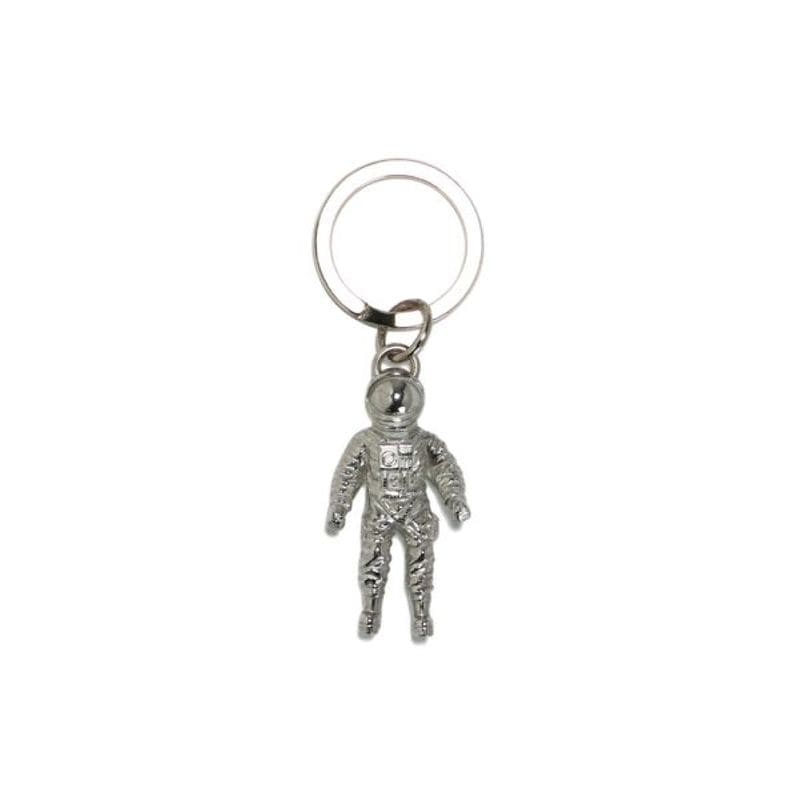 Lancaster and Gibbings Keyring 
