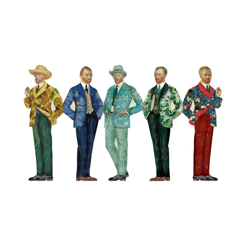 5 ブックマーク 