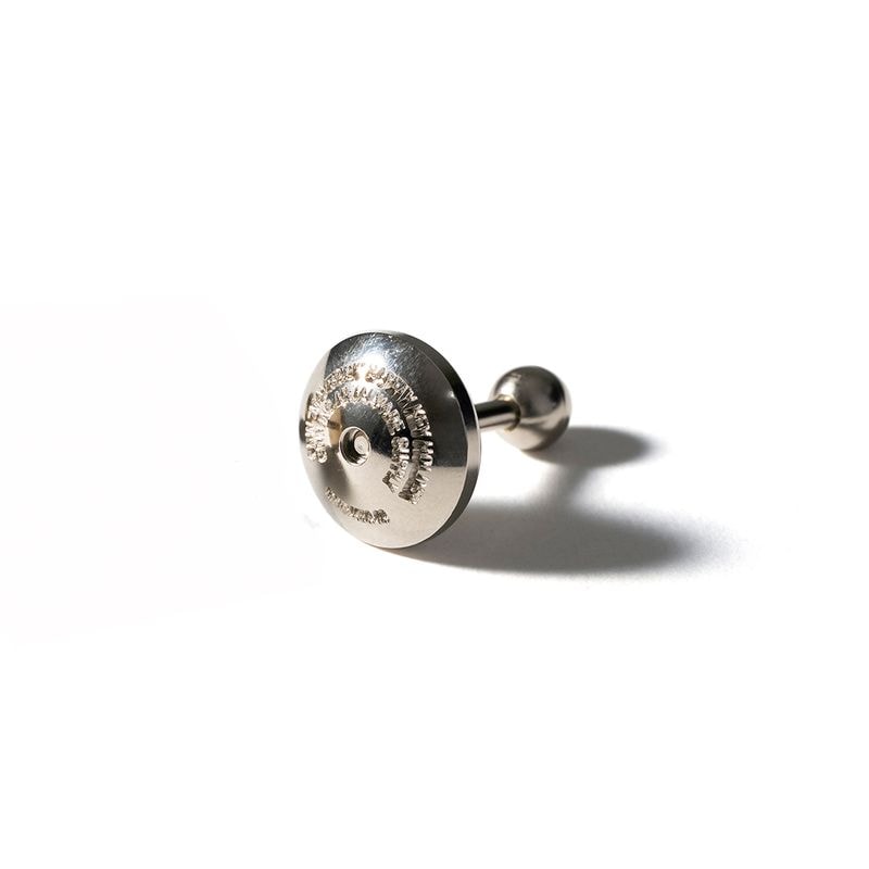 Maverick Keyring 