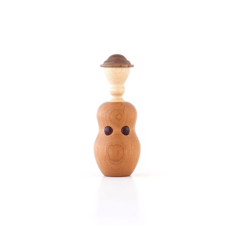 KOKESHI Objet 