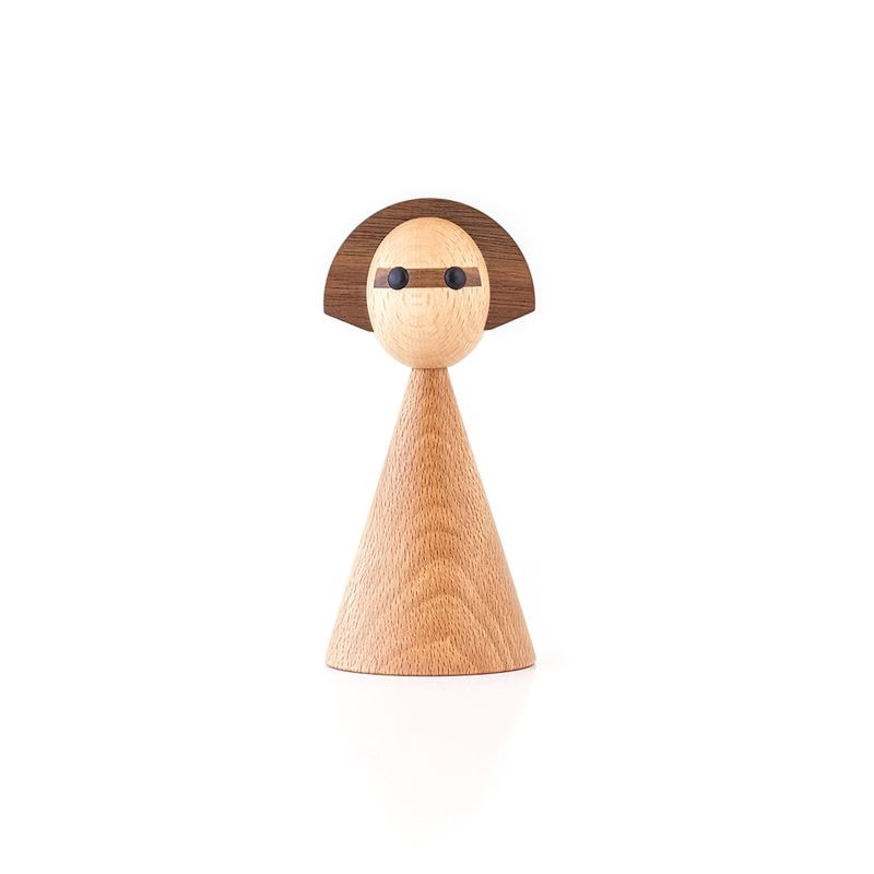 KOKESHI Objet 