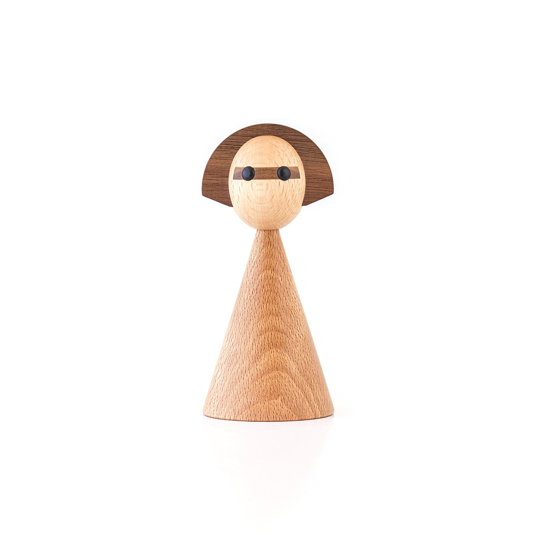 KOKESHI Objet 
