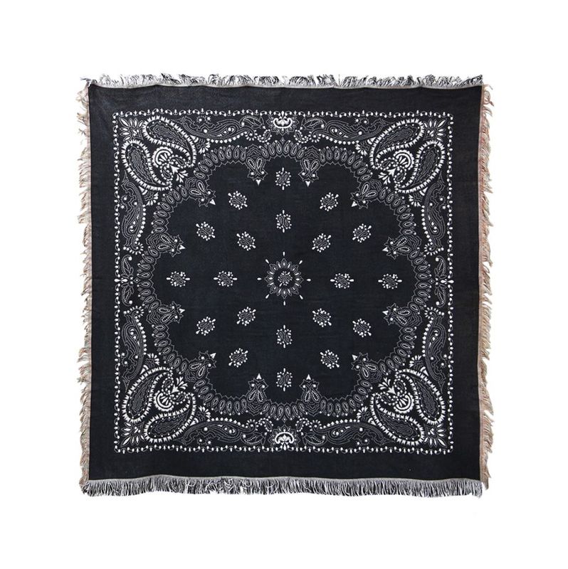 Bandana Throwket 