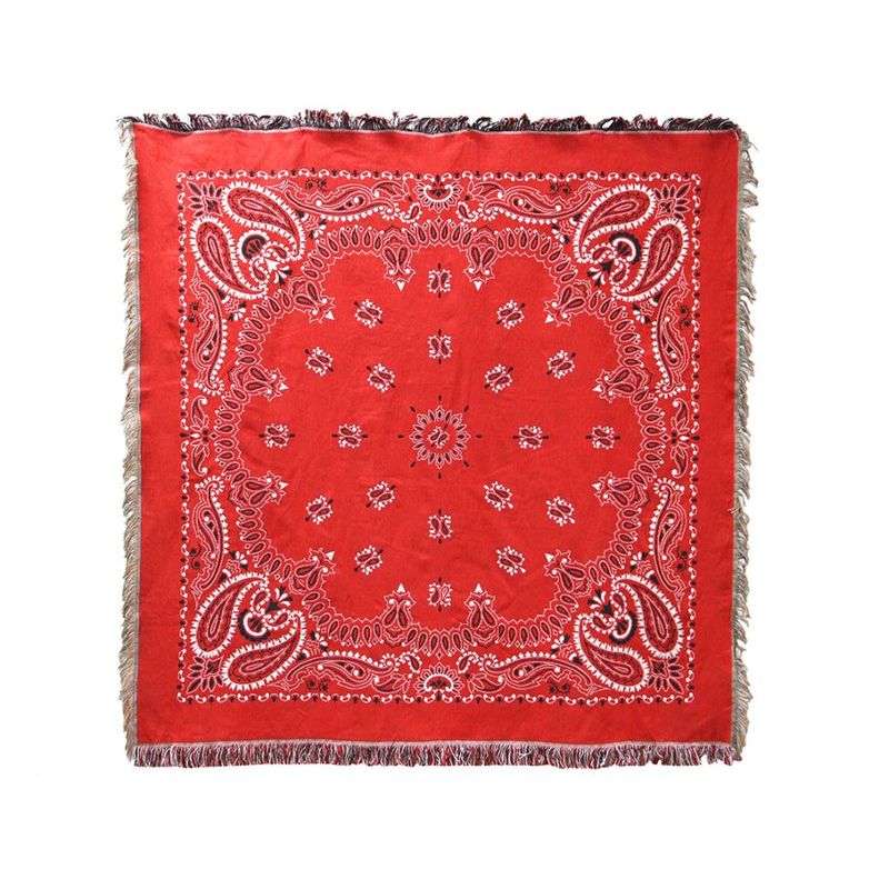 Bandana Throwket 
