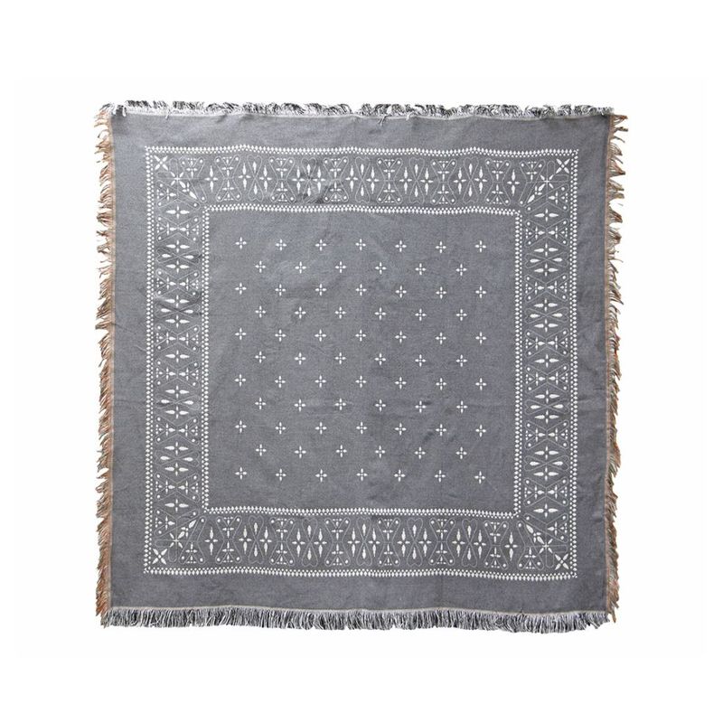 Bandana Throwket 