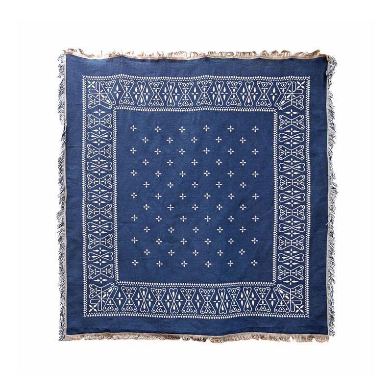 Bandana Throwket 