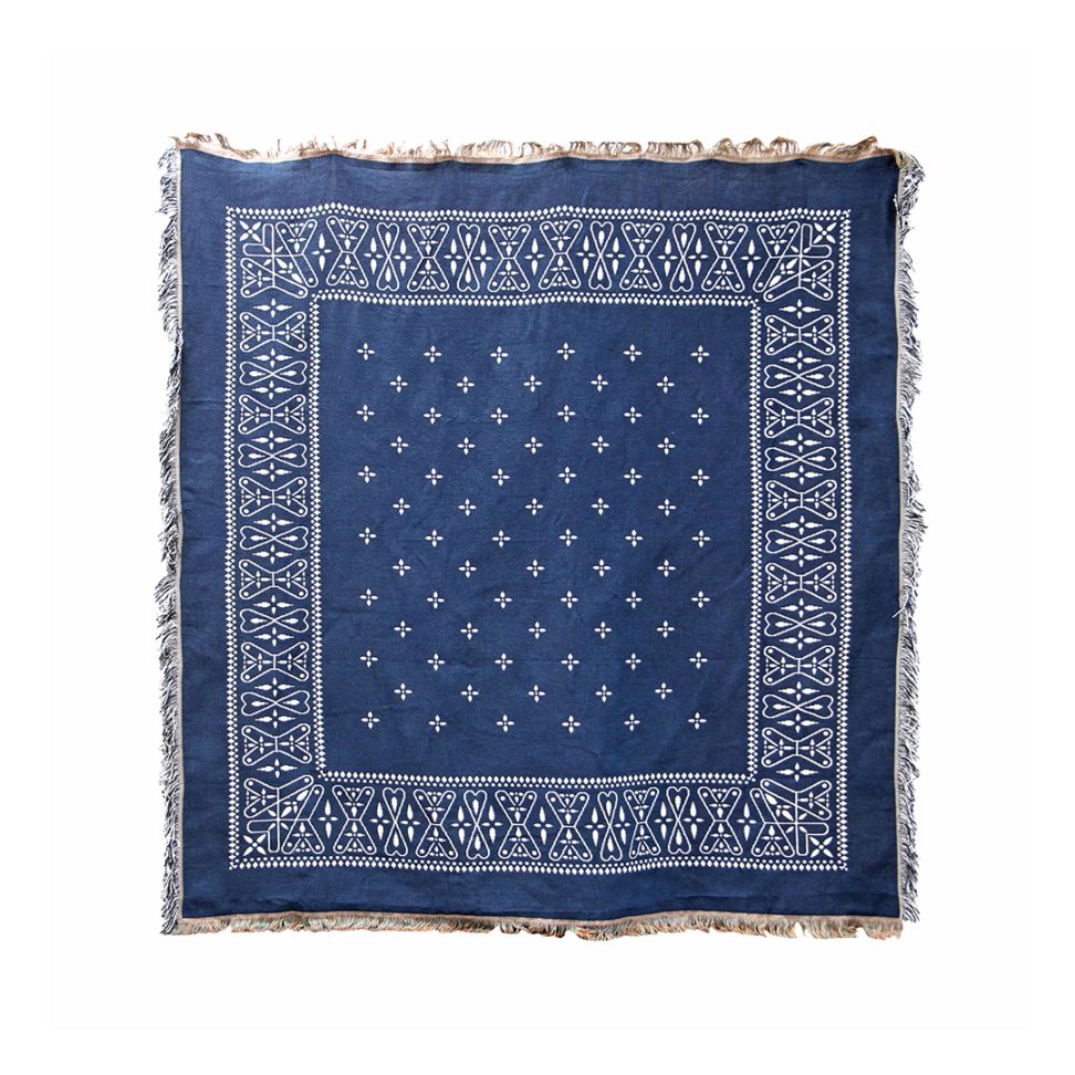 Bandana Throwket 