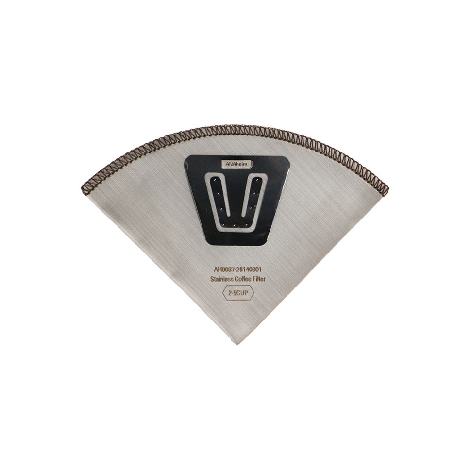 ANAheim Srainless Coffee Filter